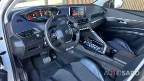 Peugeot 3008 de 2017