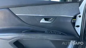 Peugeot 3008 de 2017
