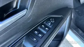 Peugeot 3008 de 2017