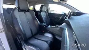 Peugeot 3008 de 2017