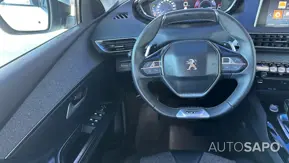 Peugeot 3008 de 2017