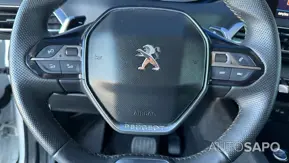 Peugeot 3008 de 2017