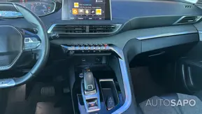 Peugeot 3008 de 2017