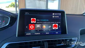 Peugeot 3008 de 2017