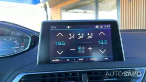 Peugeot 3008 de 2017