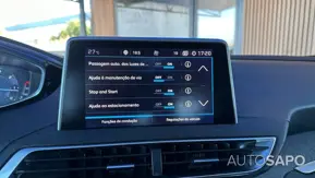 Peugeot 3008 de 2017
