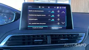 Peugeot 3008 de 2017