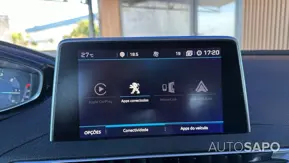 Peugeot 3008 de 2017