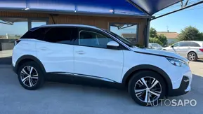 Peugeot 3008 de 2017