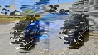 Renault Captur 0.9 TCe Exclusive de 2019
