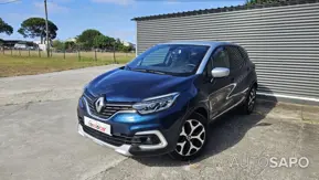 Renault Captur 0.9 TCe Exclusive de 2019