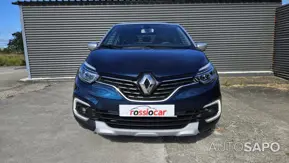 Renault Captur 0.9 TCe Exclusive de 2019