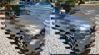 BMW Série 5 de 2005