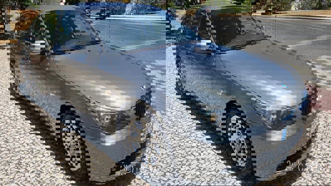 BMW Série 5 de 2005