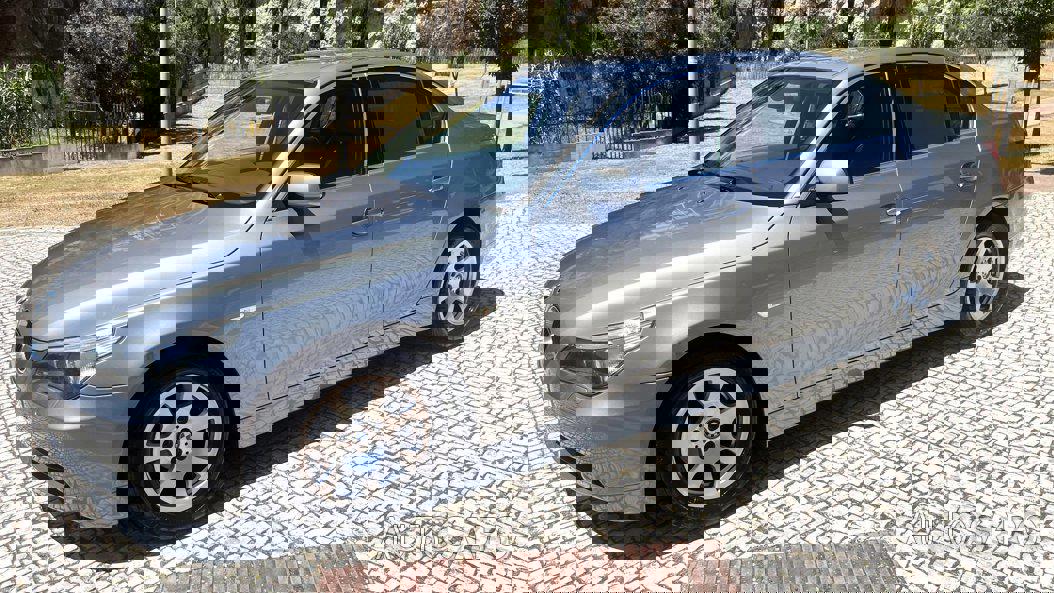 BMW Série 5 de 2005