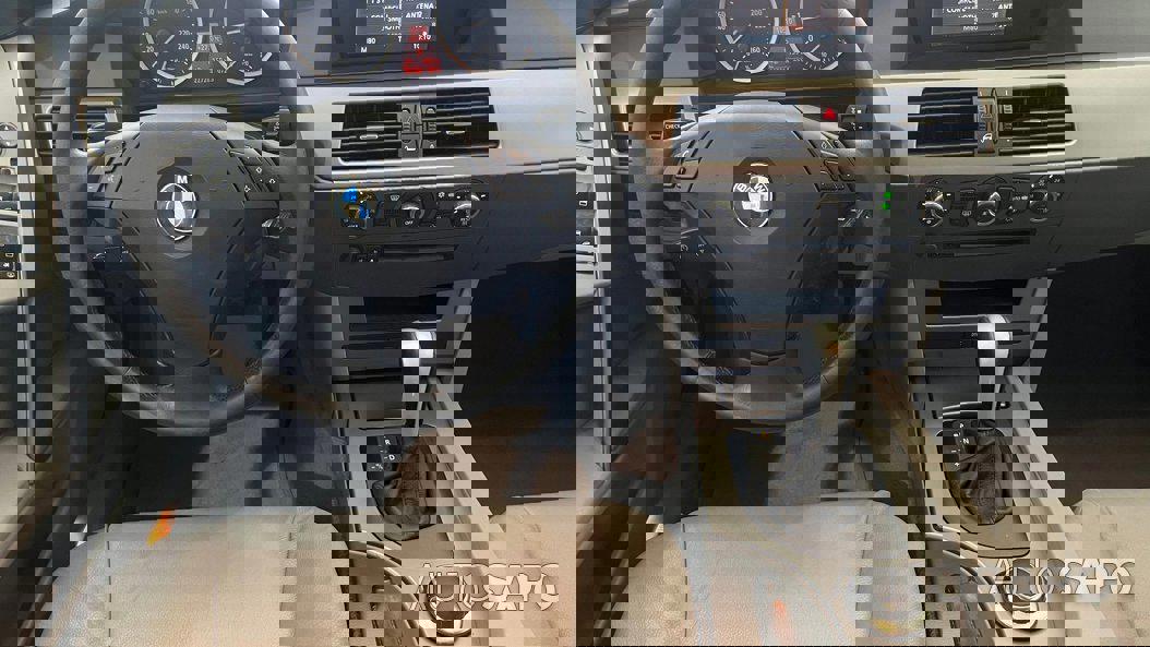 BMW Série 5 de 2005