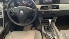 BMW Série 5 de 2005