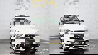 Audi A1 de 2011