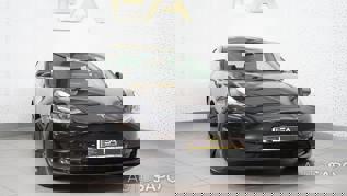 Tesla Model 3 Long-Range RWD de 2019