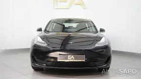 Tesla Model 3 Long-Range RWD de 2019