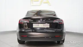 Tesla Model 3 Long-Range RWD de 2019