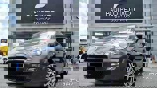 Fiat Punto 1.2 Easy S&S de 2016