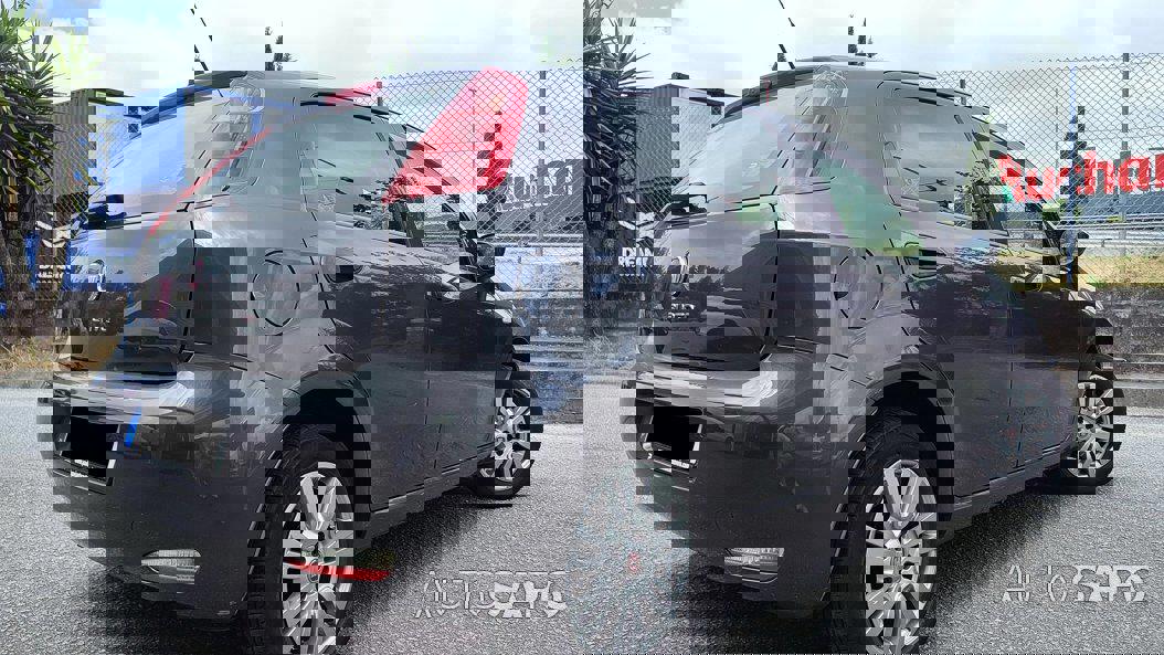 Fiat Punto 1.2 Easy S&S de 2016
