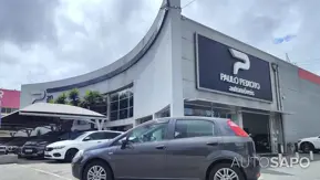 Fiat Punto 1.2 Easy S&S de 2016