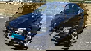 BMW Série 5 de 2010