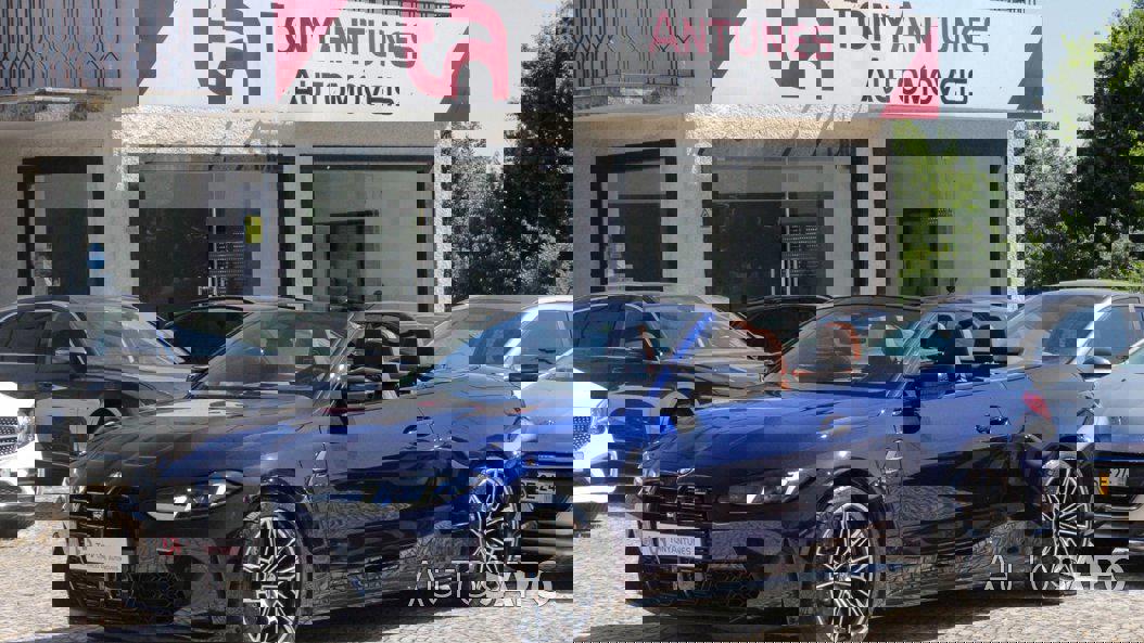 BMW M4 de 2024