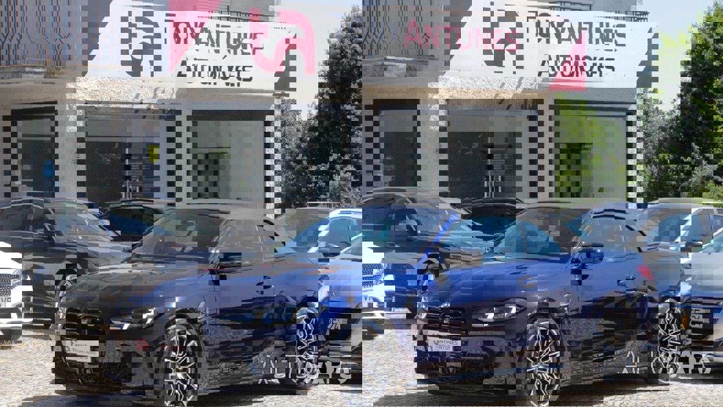 BMW M4 de 2024