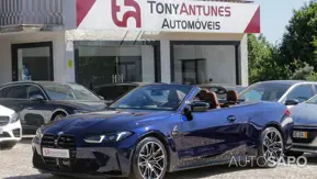 BMW M4 de 2024