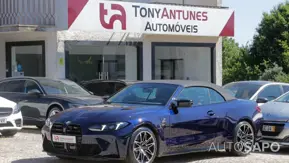 BMW M4 de 2024
