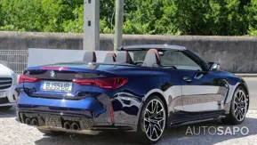 BMW M4 de 2024