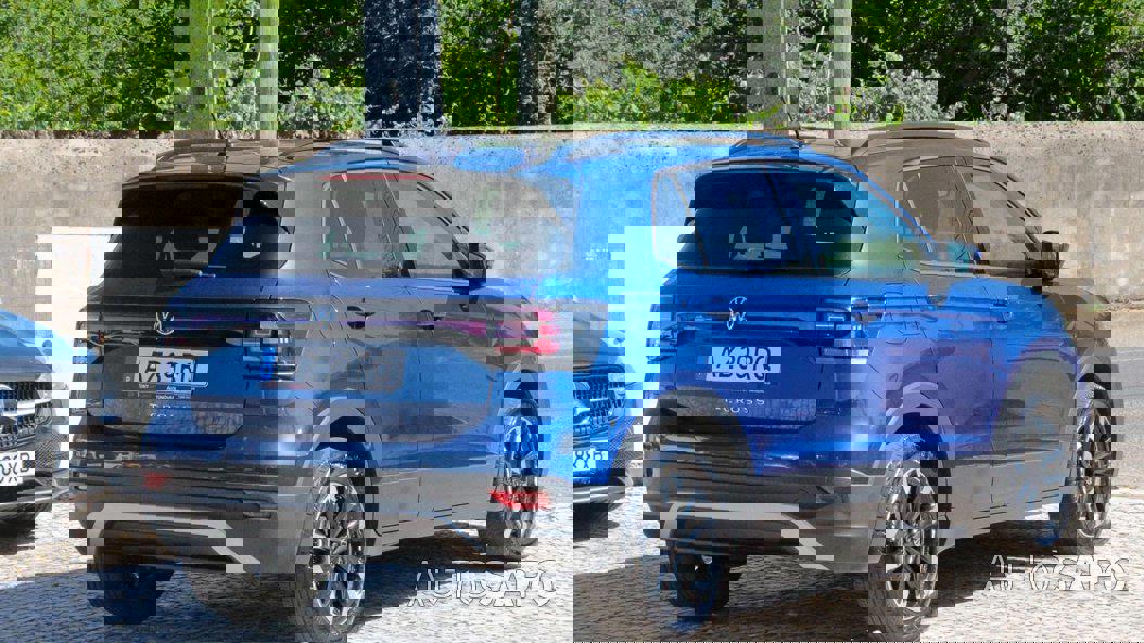 Volkswagen T-Cross de 2023