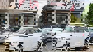 Audi A3 30 TDI de 2019