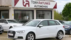Audi A3 30 TDI de 2019