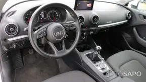 Audi A3 30 TDI de 2019