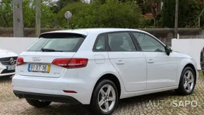 Audi A3 30 TDI de 2019