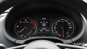 Audi A3 30 TDI de 2019