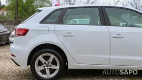 Audi A3 30 TDI de 2019