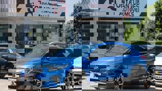 Kia XCeed 1.6 GDi PHEV First Edition+SRF de 2021