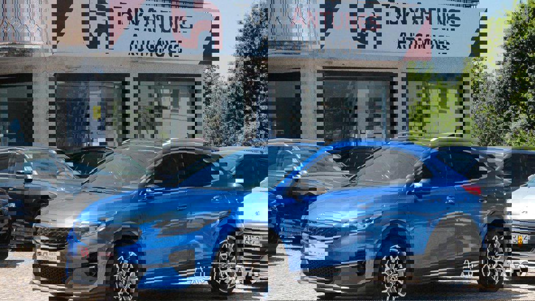 Kia XCeed 1.6 GDi PHEV First Edition+SRF de 2021