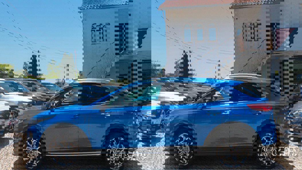 Kia XCeed 1.6 GDi PHEV First Edition+SRF de 2021