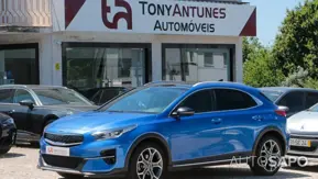 Kia XCeed 1.6 GDi PHEV First Edition+SRF de 2021