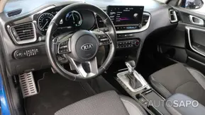 Kia XCeed 1.6 GDi PHEV First Edition+SRF de 2021