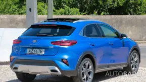 Kia XCeed 1.6 GDi PHEV First Edition+SRF de 2021