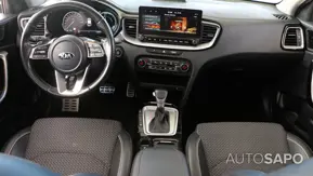 Kia XCeed 1.6 GDi PHEV First Edition+SRF de 2021