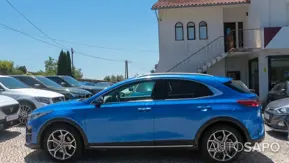 Kia XCeed 1.6 GDi PHEV First Edition+SRF de 2021