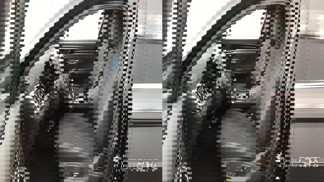 BYD Seal de 2025